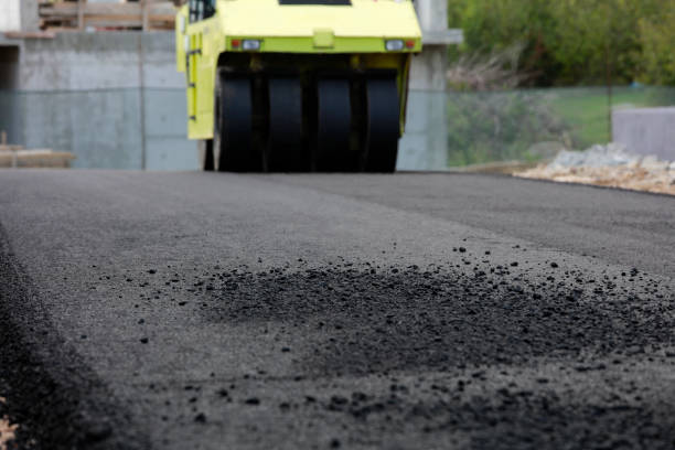 Best Driveway Paver Repair  in USA